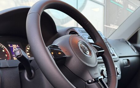 Volkswagen Tiguan I, 2012 год, 1 430 000 рублей, 12 фотография