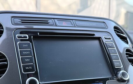 Volkswagen Tiguan I, 2012 год, 1 430 000 рублей, 16 фотография