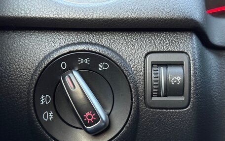 Volkswagen Tiguan I, 2012 год, 1 430 000 рублей, 17 фотография