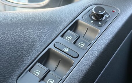 Volkswagen Tiguan I, 2012 год, 1 430 000 рублей, 19 фотография