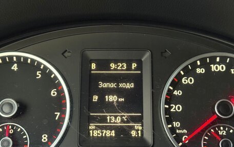 Volkswagen Tiguan I, 2012 год, 1 430 000 рублей, 20 фотография