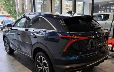 Haval F7, 2026 год, 3 499 000 рублей, 6 фотография