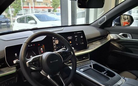 Haval F7, 2026 год, 3 499 000 рублей, 12 фотография