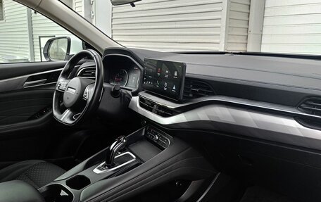 Haval F7x I, 2023 год, 1 933 000 рублей, 10 фотография