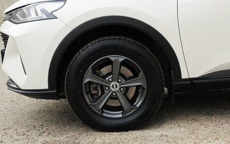 Haval F7x I, 2023 год, 1 933 000 рублей, 7 фотография