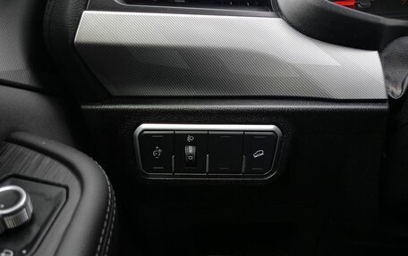 Haval F7x I, 2023 год, 1 933 000 рублей, 14 фотография