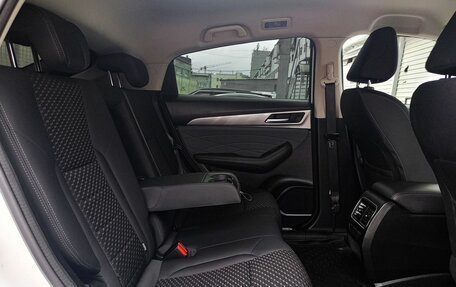 Haval F7x I, 2023 год, 1 933 000 рублей, 11 фотография