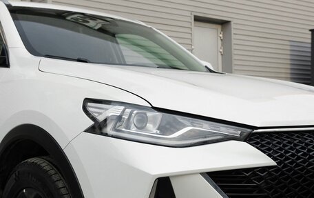 Haval F7x I, 2023 год, 1 933 000 рублей, 5 фотография