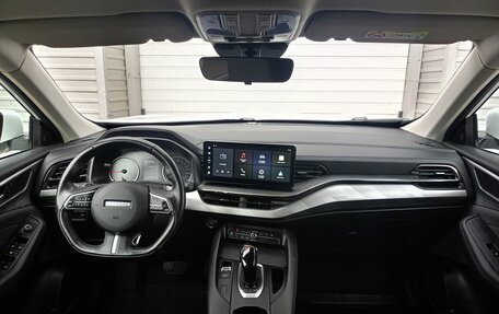 Haval F7x I, 2023 год, 1 933 000 рублей, 12 фотография