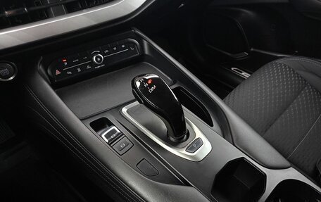 Haval F7x I, 2023 год, 1 933 000 рублей, 9 фотография