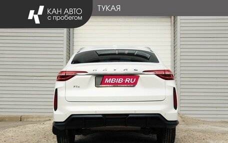 Haval F7x I, 2023 год, 1 933 000 рублей, 4 фотография