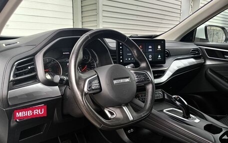 Haval F7x I, 2023 год, 1 933 000 рублей, 8 фотография