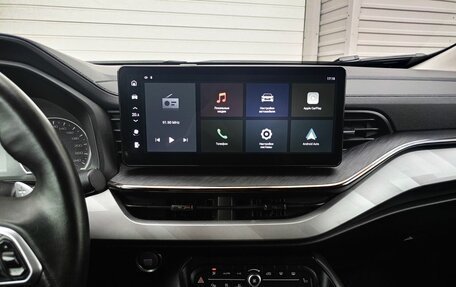 Haval F7x I, 2023 год, 1 933 000 рублей, 15 фотография