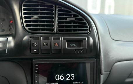 KIA Spectra II (LD), 2007 год, 399 000 рублей, 11 фотография