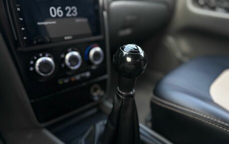 KIA Spectra II (LD), 2007 год, 399 000 рублей, 12 фотография