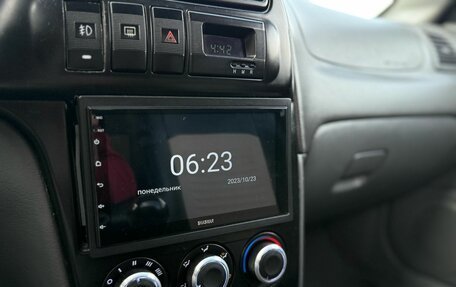 KIA Spectra II (LD), 2007 год, 399 000 рублей, 10 фотография