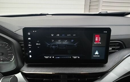 Haval F7x I, 2023 год, 1 933 000 рублей, 16 фотография