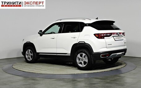 Changan CS35 Plus, 2019 год, 1 547 000 рублей, 6 фотография