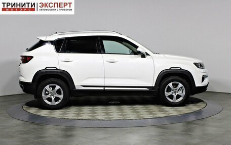 Changan CS35 Plus, 2019 год, 1 547 000 рублей, 4 фотография