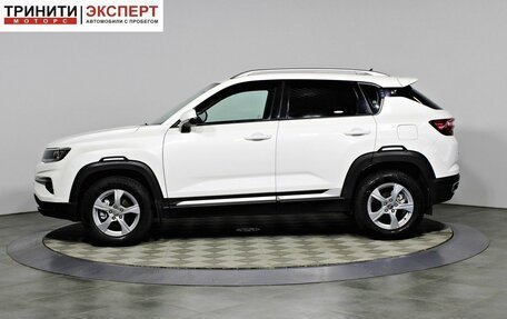 Changan CS35 Plus, 2019 год, 1 547 000 рублей, 5 фотография