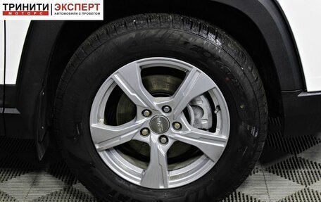 Changan CS35 Plus, 2019 год, 1 547 000 рублей, 9 фотография