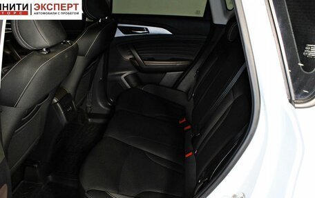 Changan CS35 Plus, 2019 год, 1 547 000 рублей, 16 фотография