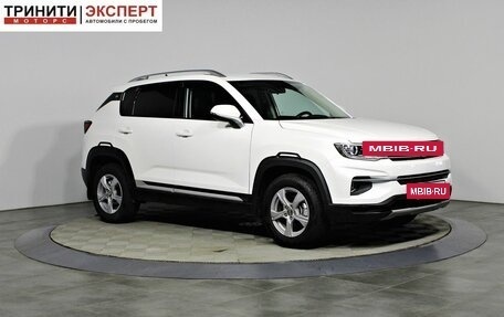 Changan CS35 Plus, 2019 год, 1 547 000 рублей, 3 фотография