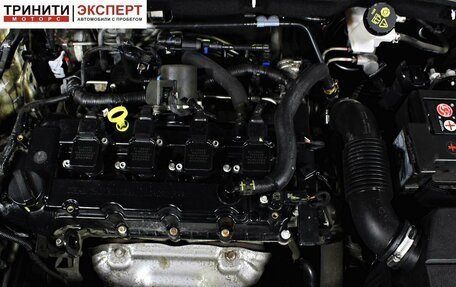 Changan CS35 Plus, 2019 год, 1 547 000 рублей, 17 фотография