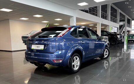 Ford Focus II рестайлинг, 2009 год, 595 000 рублей, 2 фотография