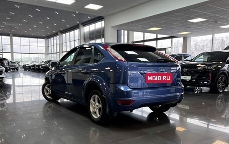 Ford Focus II рестайлинг, 2009 год, 595 000 рублей, 6 фотография