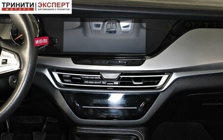 Changan CS35 Plus, 2019 год, 1 547 000 рублей, 12 фотография