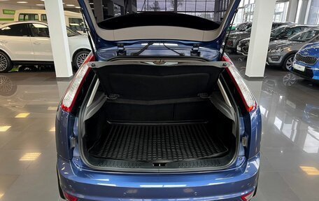 Ford Focus II рестайлинг, 2009 год, 595 000 рублей, 7 фотография