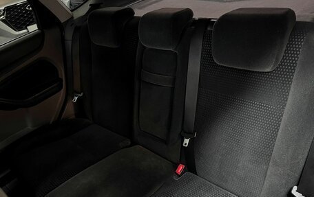 Ford Focus II рестайлинг, 2009 год, 595 000 рублей, 10 фотография