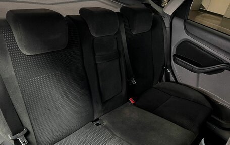 Ford Focus II рестайлинг, 2009 год, 595 000 рублей, 13 фотография