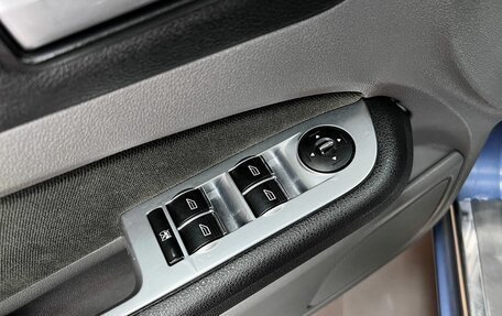 Ford Focus II рестайлинг, 2009 год, 595 000 рублей, 16 фотография