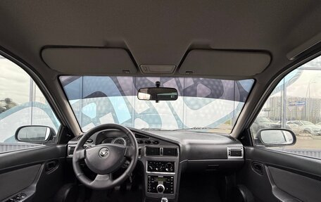 Daewoo Nexia I рестайлинг, 2011 год, 315 000 рублей, 2 фотография