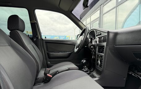 Daewoo Nexia I рестайлинг, 2011 год, 315 000 рублей, 7 фотография