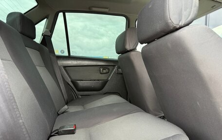 Daewoo Nexia I рестайлинг, 2011 год, 315 000 рублей, 4 фотография