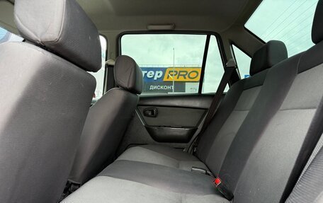 Daewoo Nexia I рестайлинг, 2011 год, 315 000 рублей, 10 фотография