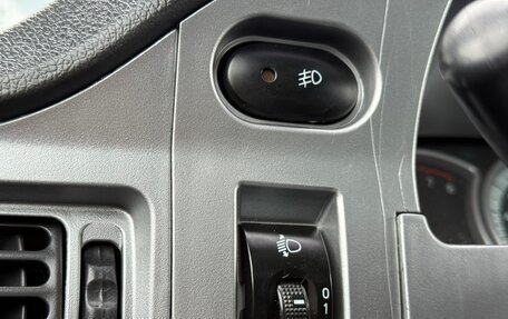 Daewoo Nexia I рестайлинг, 2011 год, 315 000 рублей, 14 фотография