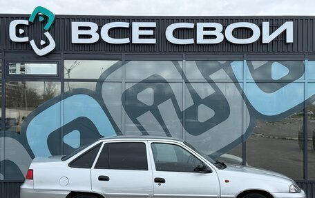 Daewoo Nexia I рестайлинг, 2011 год, 315 000 рублей, 8 фотография