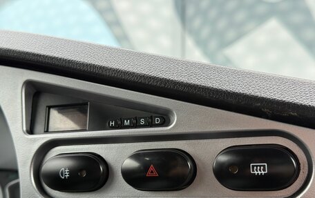 Daewoo Nexia I рестайлинг, 2011 год, 315 000 рублей, 13 фотография