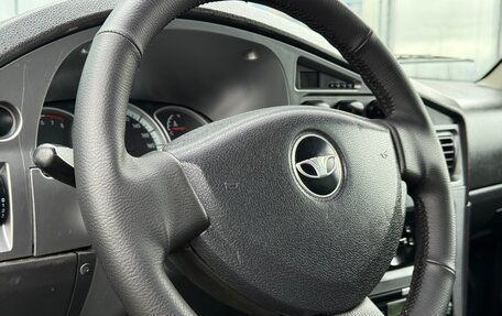 Daewoo Nexia I рестайлинг, 2011 год, 315 000 рублей, 12 фотография