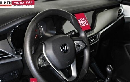 Changan CS35 Plus, 2019 год, 1 547 000 рублей, 10 фотография