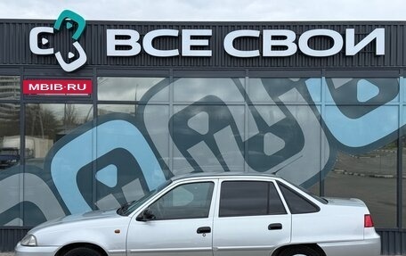 Daewoo Nexia I рестайлинг, 2011 год, 315 000 рублей, 9 фотография