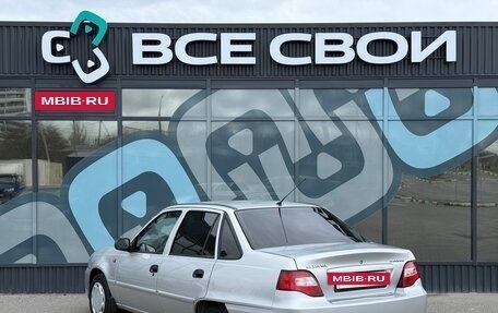 Daewoo Nexia I рестайлинг, 2011 год, 315 000 рублей, 3 фотография