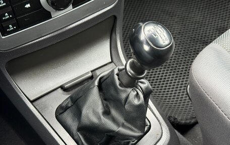 Daewoo Nexia I рестайлинг, 2011 год, 315 000 рублей, 16 фотография