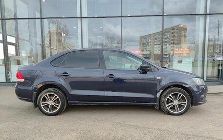 Volkswagen Polo VI (EU Market), 2012 год, 599 800 рублей, 5 фотография