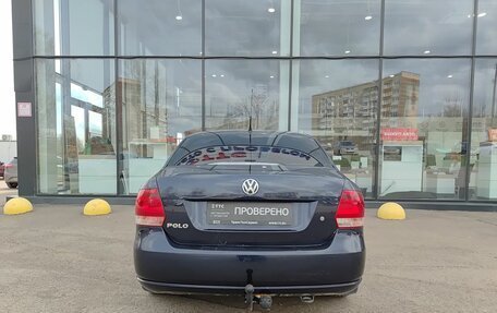 Volkswagen Polo VI (EU Market), 2012 год, 599 800 рублей, 7 фотография
