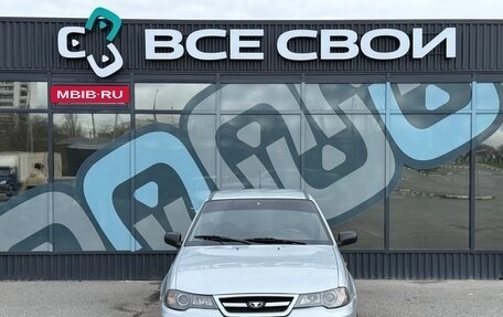 Daewoo Nexia I рестайлинг, 2011 год, 315 000 рублей, 5 фотография